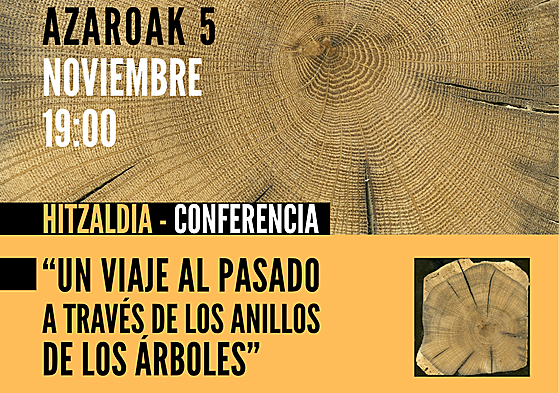 Egur historikoen datazioaren 25 urteko ikerketa