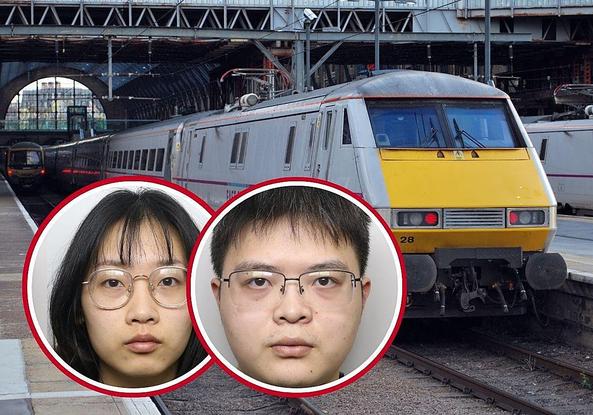 Dos compañeros de piso amasan una fortuna gracias al reembolso por los retrasos de los trenes