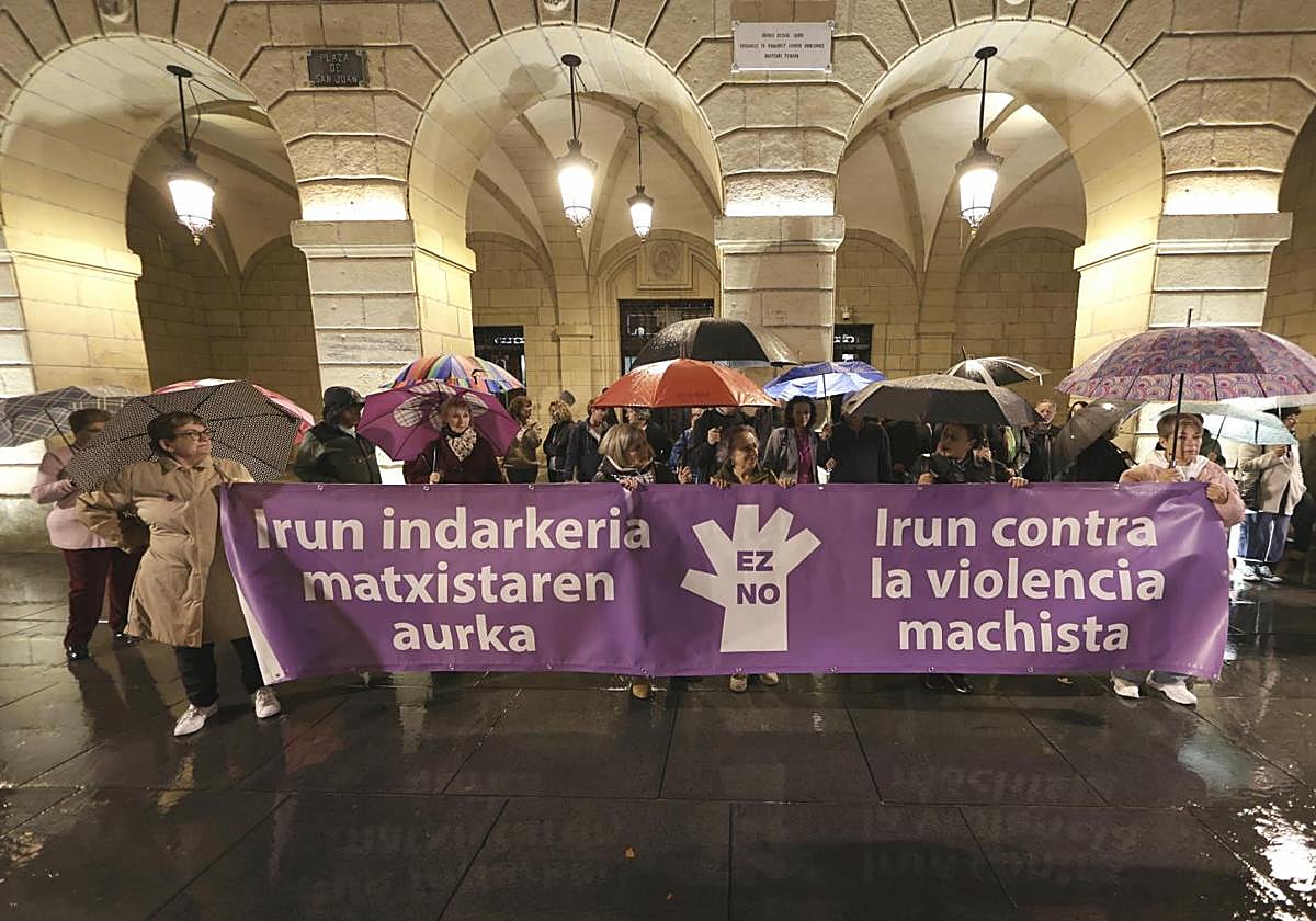 Rotunda condena ante el intento de asesinato sexista ocurrido en la ciudad el domingo