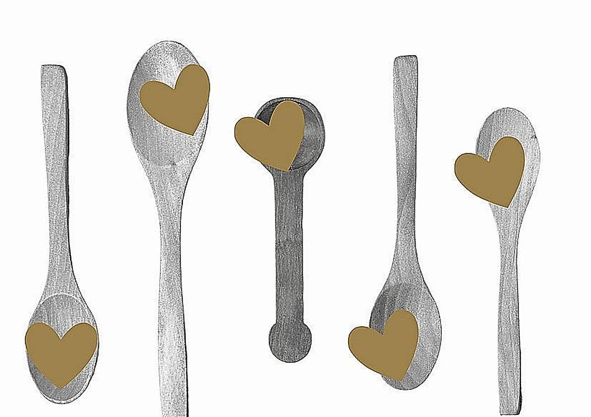 Gastromotiva y la esperanza en las favelas