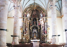 El domingo se recordará a los fallecidos durante el último año.