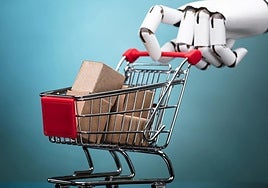 Black Friday 2025: cuando la Inteligencia Artificial se va de compras
