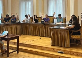 Denak ados Euskaltxetako zuzkindurazko etxebizitzak egiteko.