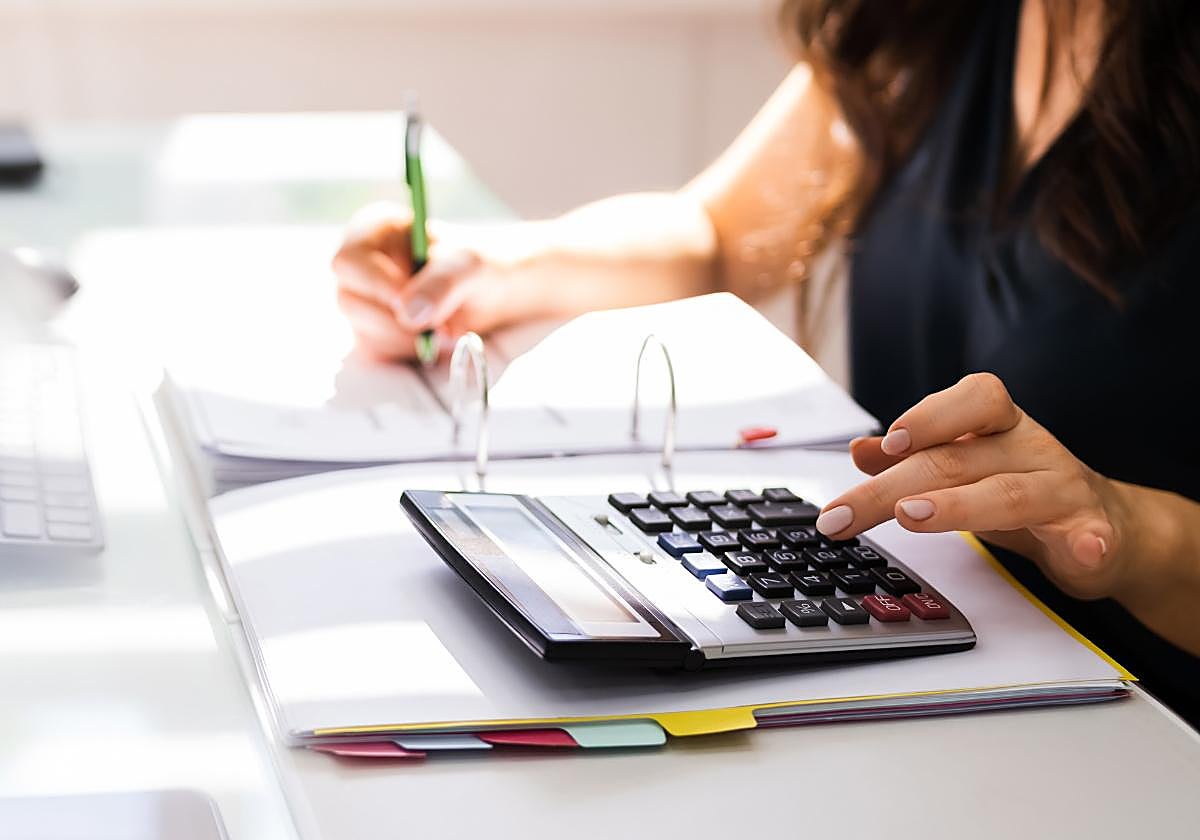 Así queda la tabla del IRPF para 2026 en Gipuzkoa: consulta las nuevas  deducciones