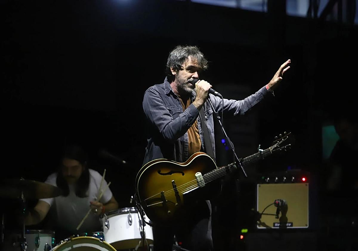 Gorka Urbizuk beste kontzertu bat iragarri du Bilboko Kafe Antzokian