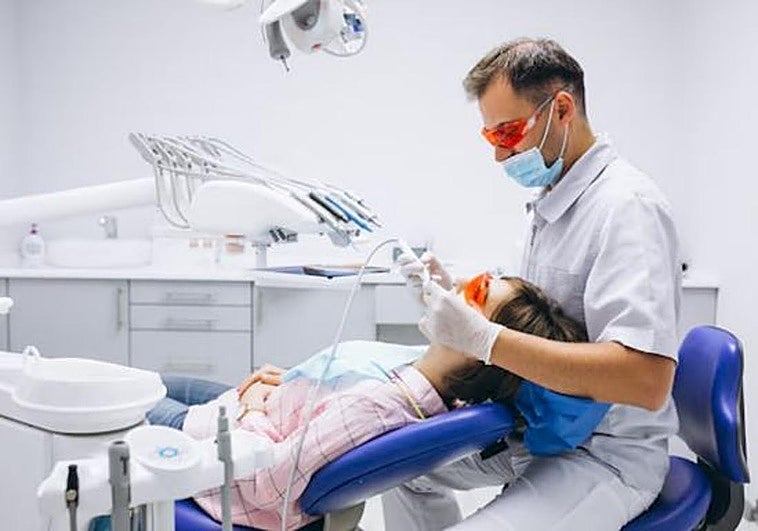 Euskal haurrak behar adina joaten al dira dentistarengana?