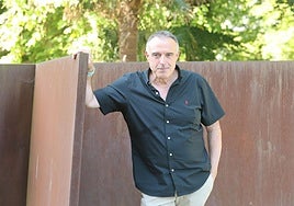 Javier Yanguas, experto en geriatría.