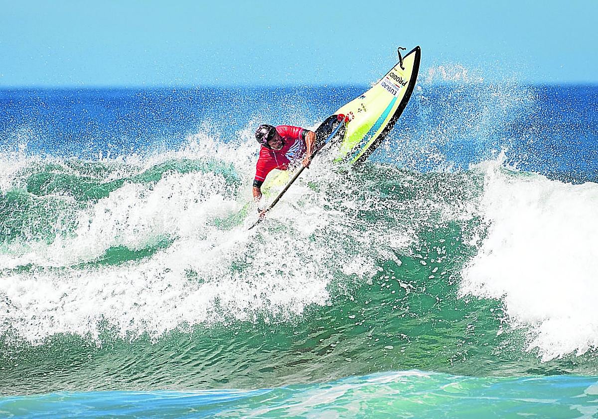 «Queremos que el club sea una puerta abierta al mar»