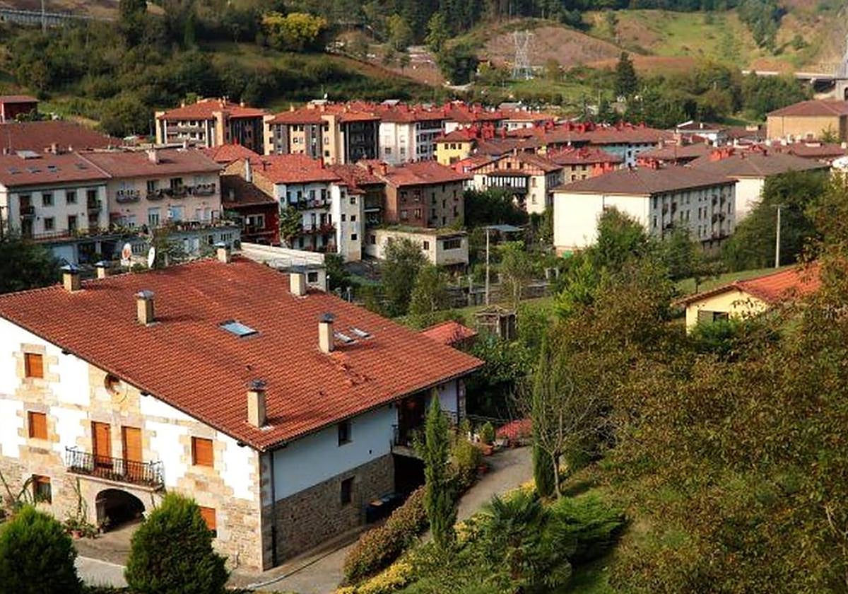 La situación de la vivienda es el objetivo de la última iniciativa de la coalición abertzale.