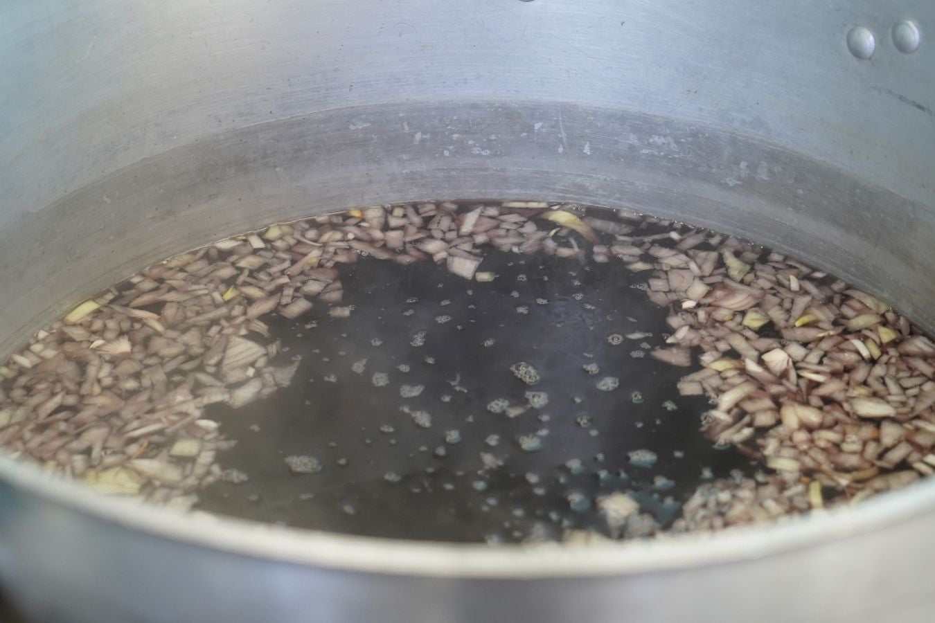 Arrakasta handia Mutiloako Txerri Azokan