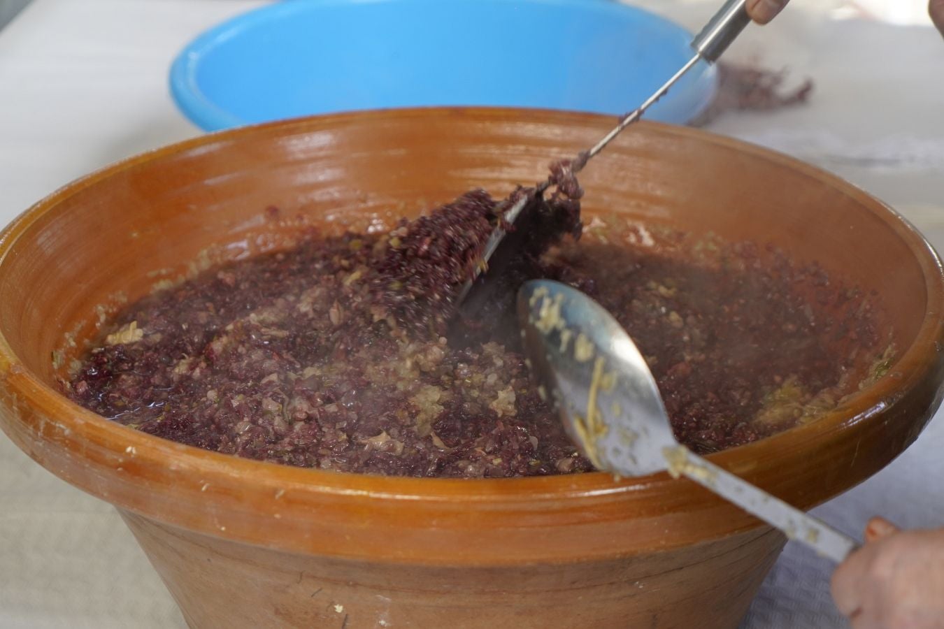 Arrakasta handia Mutiloako Txerri Azokan