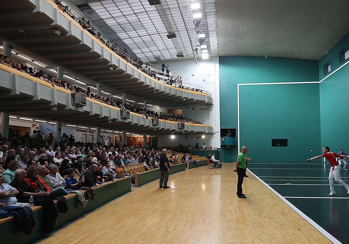 Resultados de los partidos de pelota de ayer y partidos de hoy