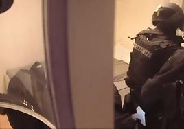 Seis operaciones que multiplican más que por diez las cifras de otros años