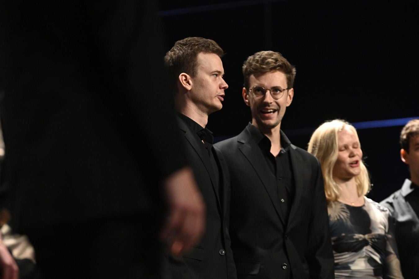 Tolosa vibra con las mejores voces del mundo