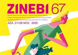 Zinebi 67ko Sail Ofizialak 58 lan izango ditu lehian