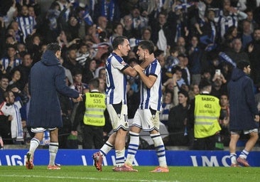 De santos y gallitos