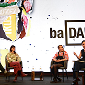 Pasa den Durangoko Azokan grabatu zen bigarren denboraldiko azken saioa.