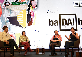 Pasa den Durangoko Azokan grabatu zen bigarren denboraldiko azken saioa.