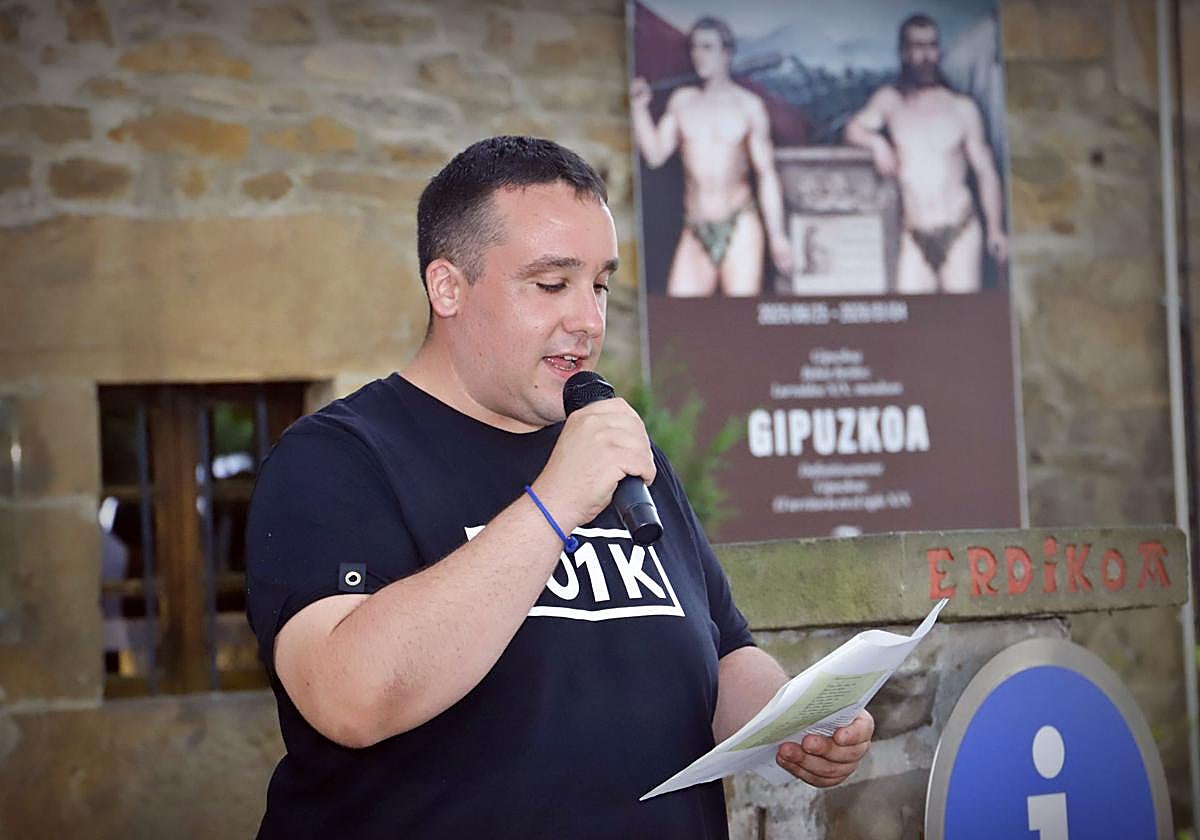 XIX. mendeko Gipuzkoari buruzko bertsoak, Zumalakarregi Museoan