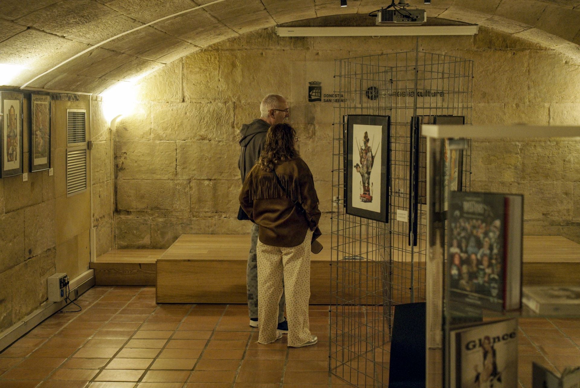 Así es la reinterpretación de Fernando Vicente de los carteles de 25 icónicas películas del género