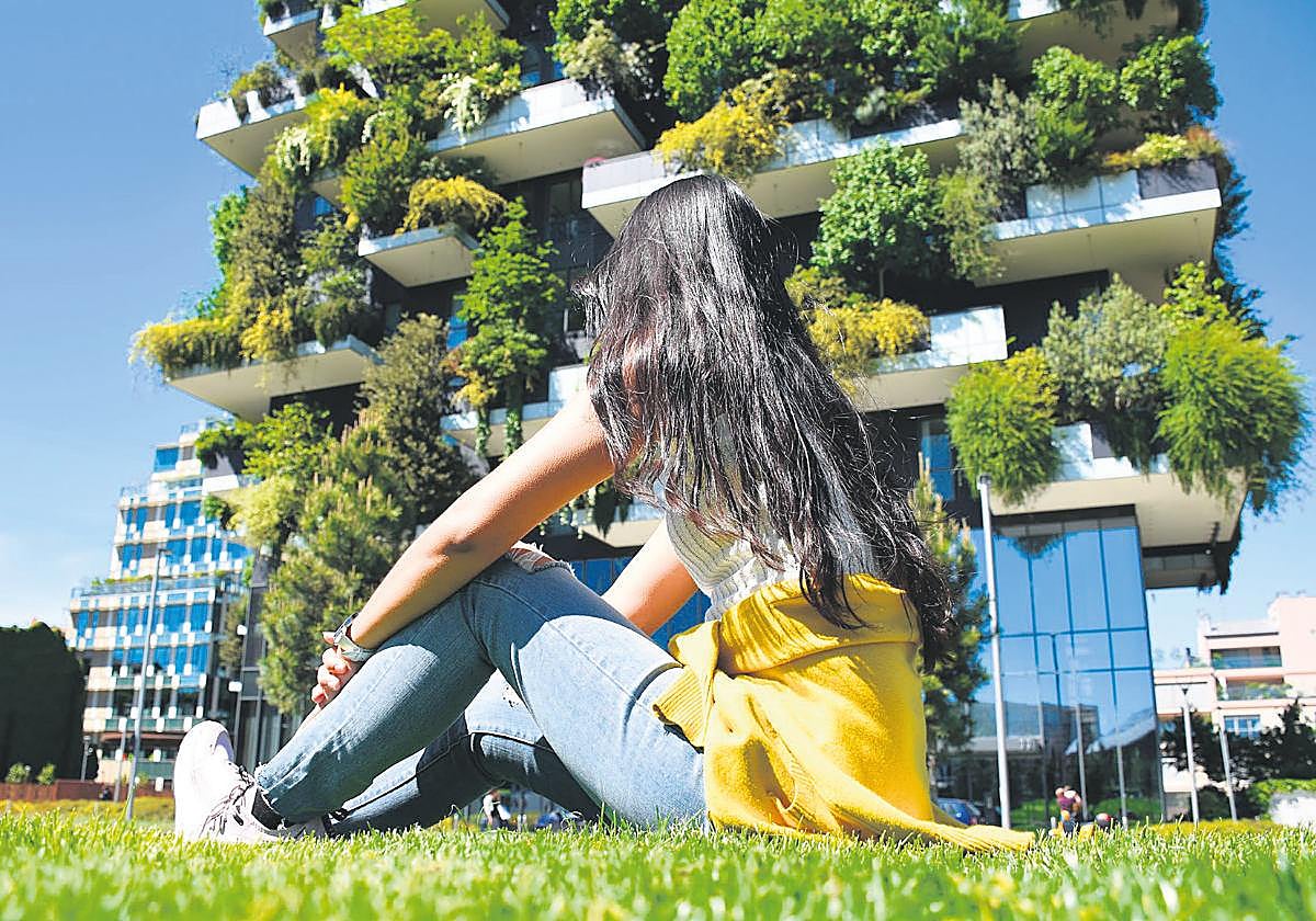 Arquitectura Bioclimática, un paso más en el diseño pasivo