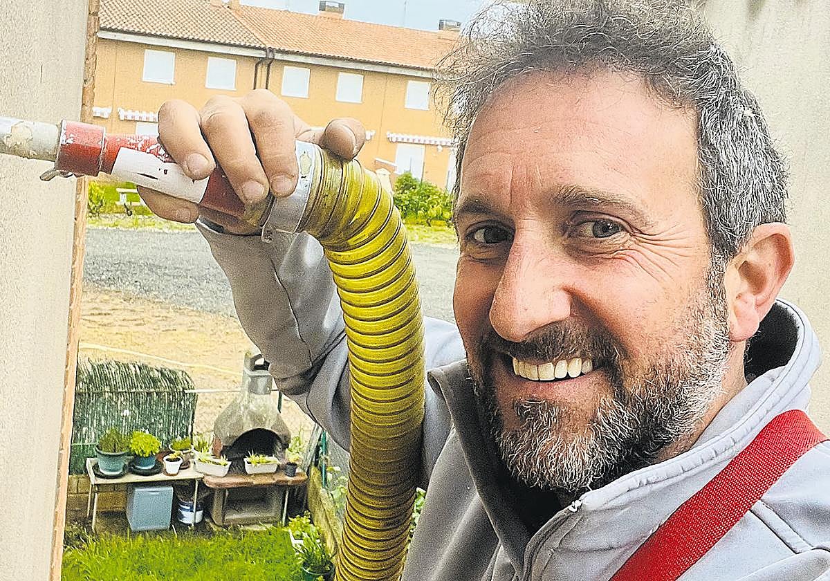 Jon Alba Aislamientos: confort, ahorro y sostenibilidad con aislamientos térmicos