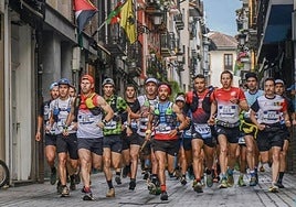 La Domusa Teknik 40 MLK abre hoy inscripciones con sorteo de dorsales