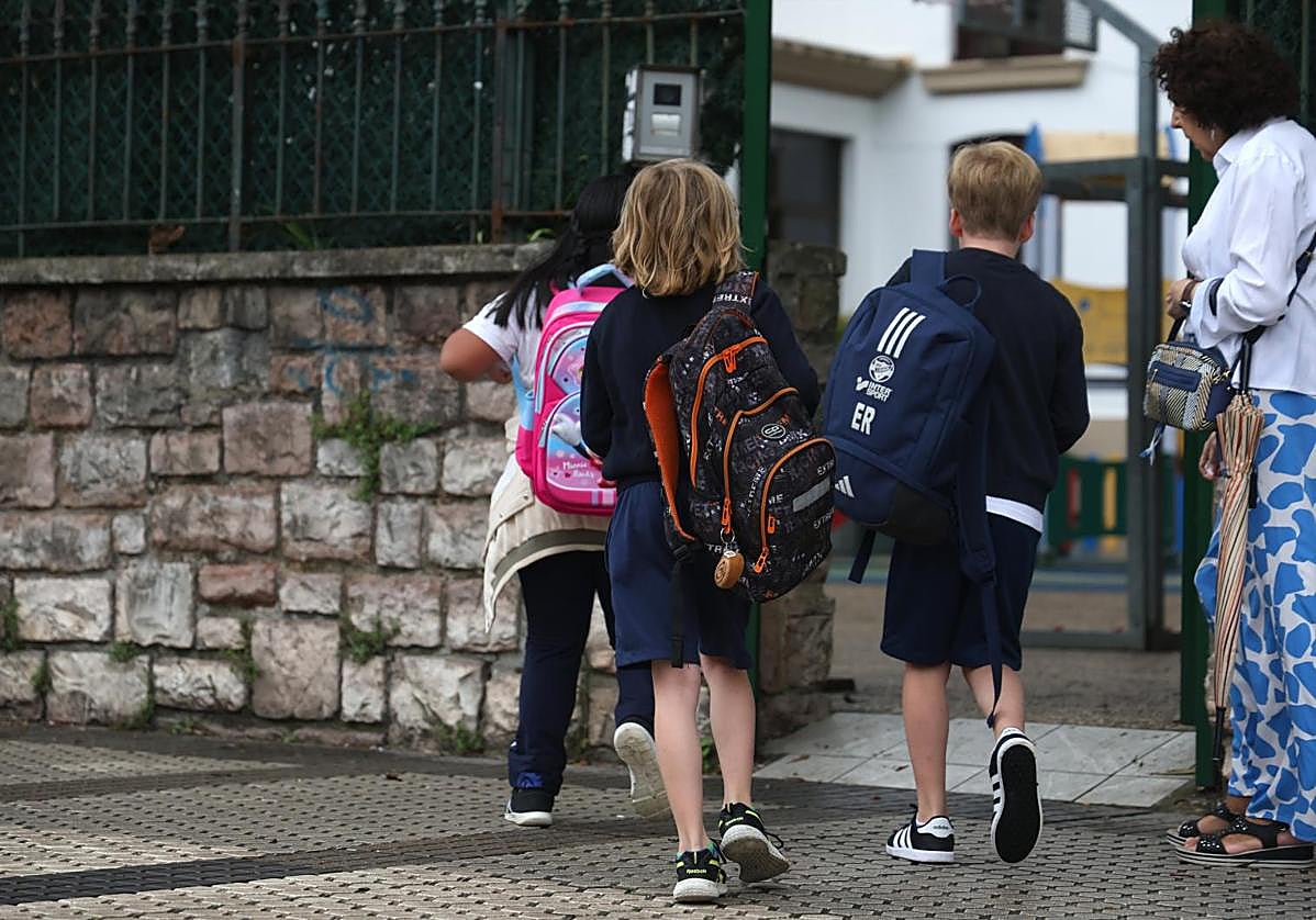 La educación impulsa a Gipuzkoa a un nuevo récord de afiliación con más de 342.000 cotizantes