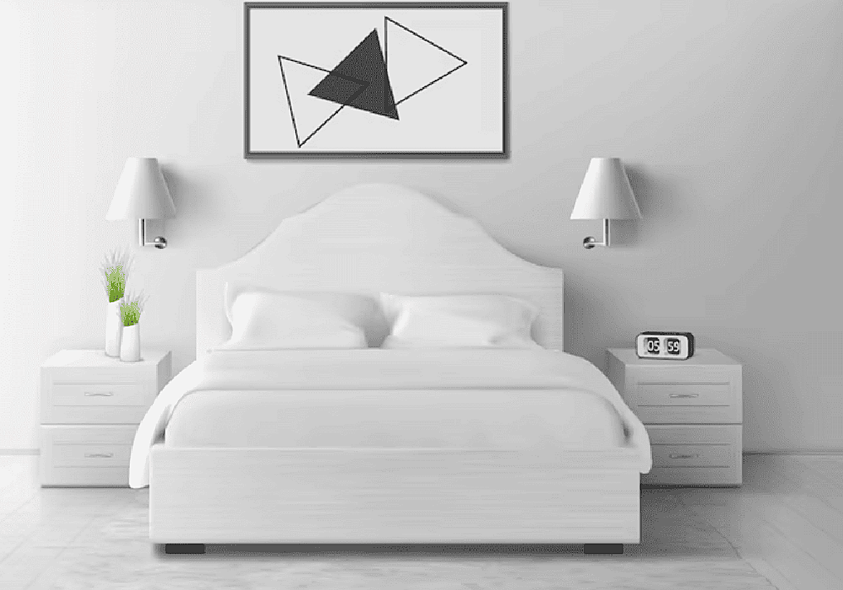 La importancia de una alfombra en el dormitorio