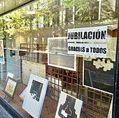 El negocio en el centro de San Sebastián con 54 años de trayectoria que baja la persiana: «Gracias a todos»