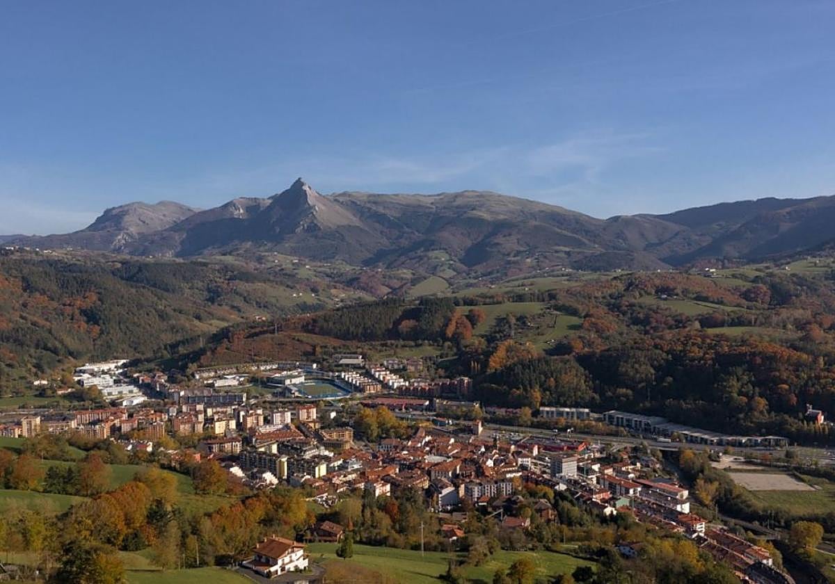 La agencia turística estará presente en varias citas en noviembre.