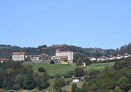 San Martin jaiak ospatuko dituzte ostiraletik igandera.