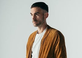 Jon Plazaola: «Gehienoi gauzak aldrebes ateratzen zaizkigula adieraztera nator»