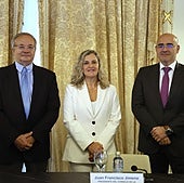 Las empresas de Gipuzkoa advierten de que «la productividad será el terreno donde se juegue nuestro futuro»