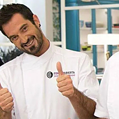 El plato guipuzcoano que Joseba Arguiñano define como «el más tradicional del País Vasco»