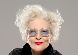 Magüi Mira ha dirigido la versión escénica de 'La barraca'.