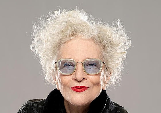 Magüi Mira ha dirigido la versión escénica de 'La barraca'.