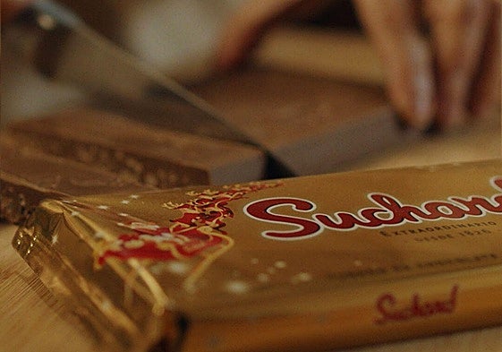 La razón que dispara el precio del turrón de Suchard a 5 euros por tableta y tiene su origen en la Bolsa de Nueva York