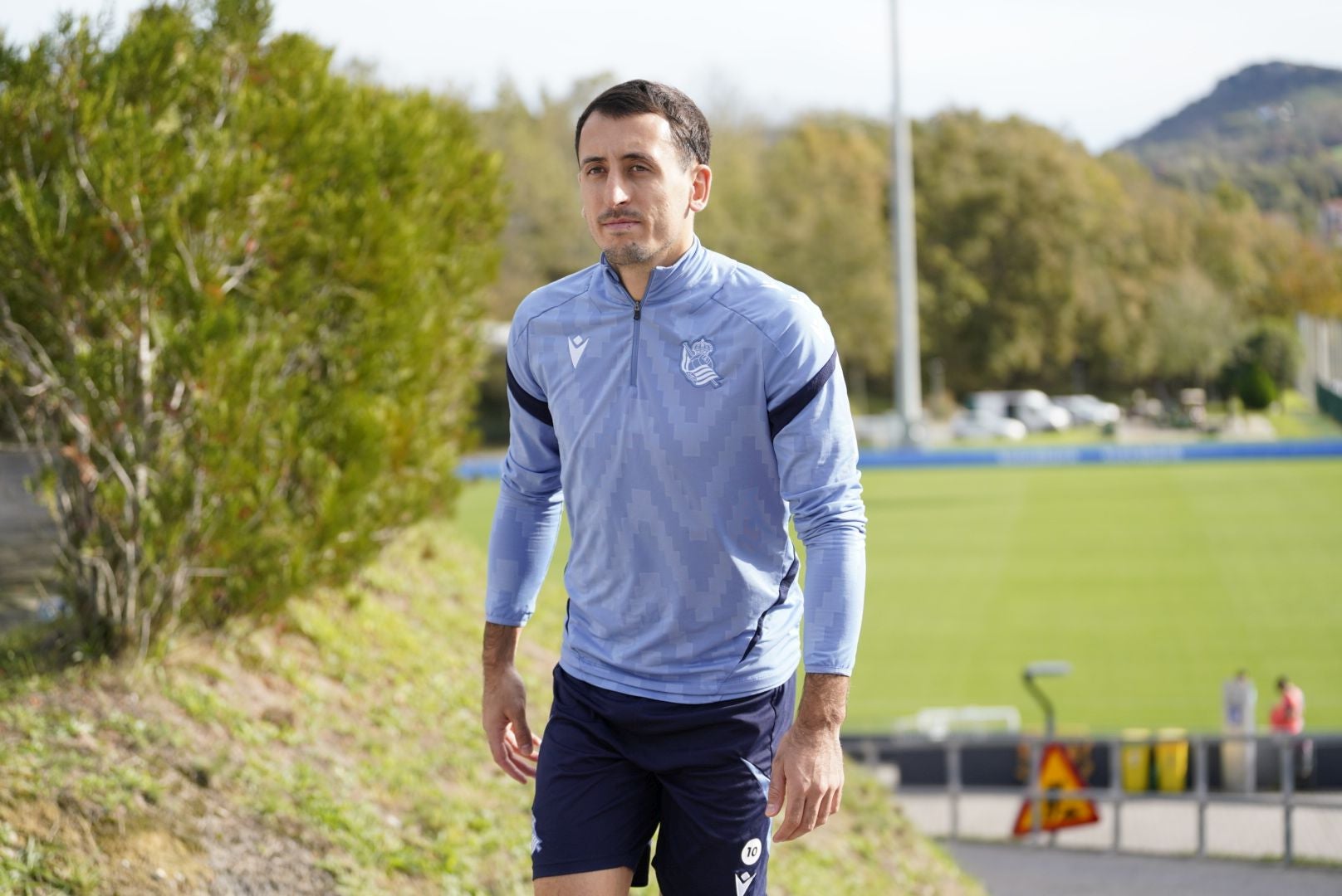 Última sesión en busca del &#039;hat trick&#039; de triunfos