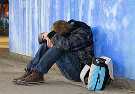 Los colegios vascos abrieron el año pasado 2.263 protocolos ante posibles casos de acoso escolar.