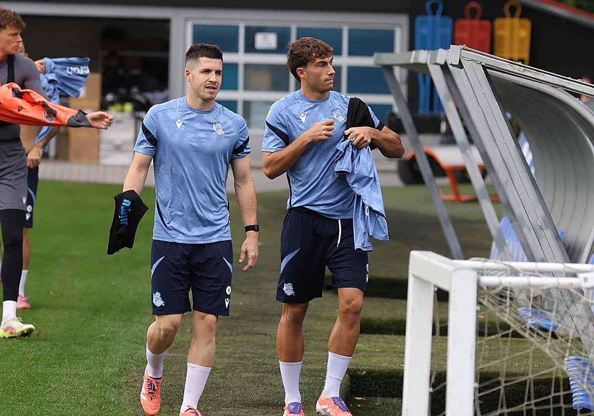 Nuevo Goazen Reala!, hoy a las 20.00 horas