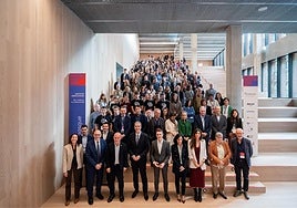 La ciencia que impulsa innovación de alto impacto en Euskadi, protagonista del Global Innovation Day
