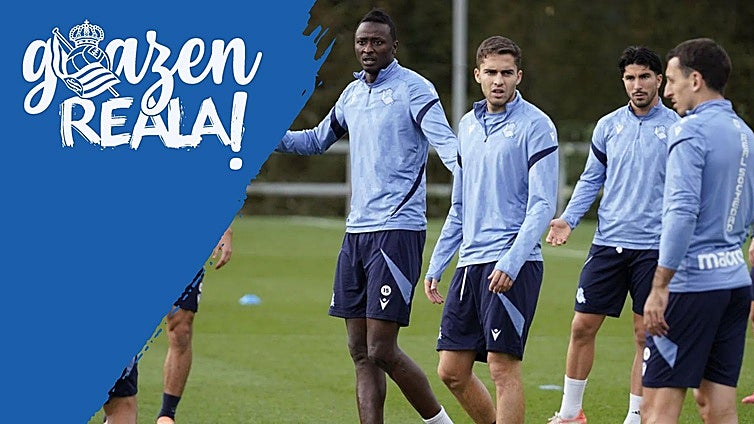 «Si gana en Elche, la Real Sociedad se convertirá en uno de los equipos más en forma de LaLiga»