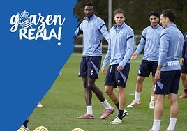 «Si gana en Elche, la Real Sociedad se convertirá en uno de los equipos más en forma de LaLiga»