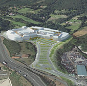 De megaoulet de ensueño a denuncia millonaria: el 'Hondarribia Village' se convierte en pesadilla