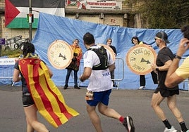 Gabierrota se prepara para otro gran fin de semana.