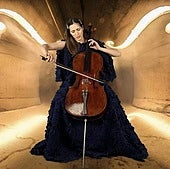 Camille Thomas biolontxeloaren izarra.