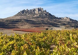 Cellorigo, un vistoso rincón de La Rioja