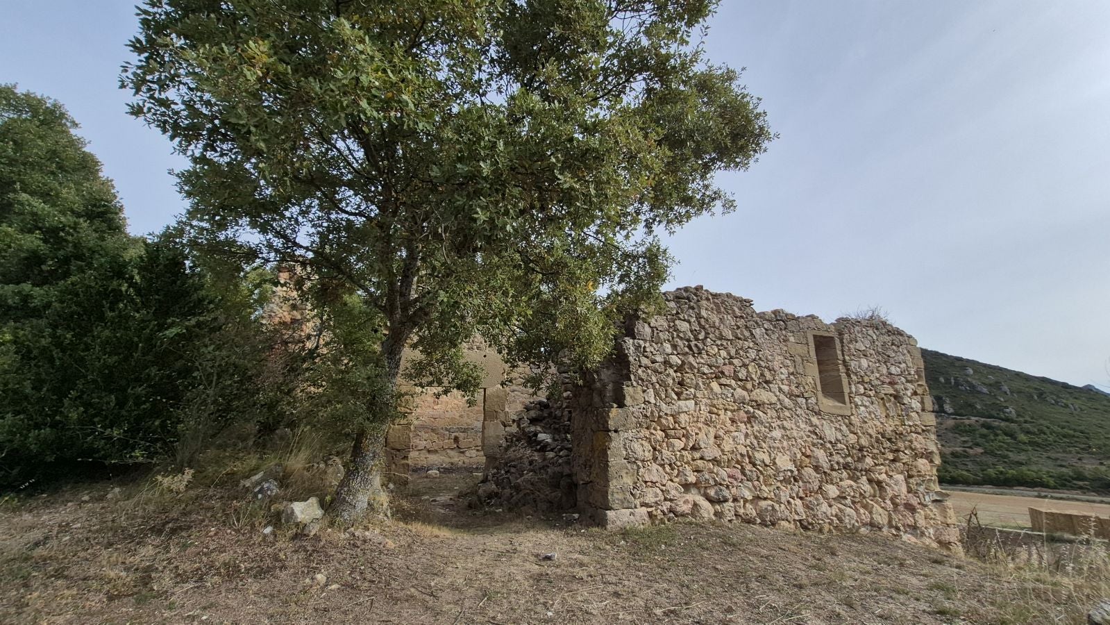 Cellorigo, un vistoso rincón de La Rioja