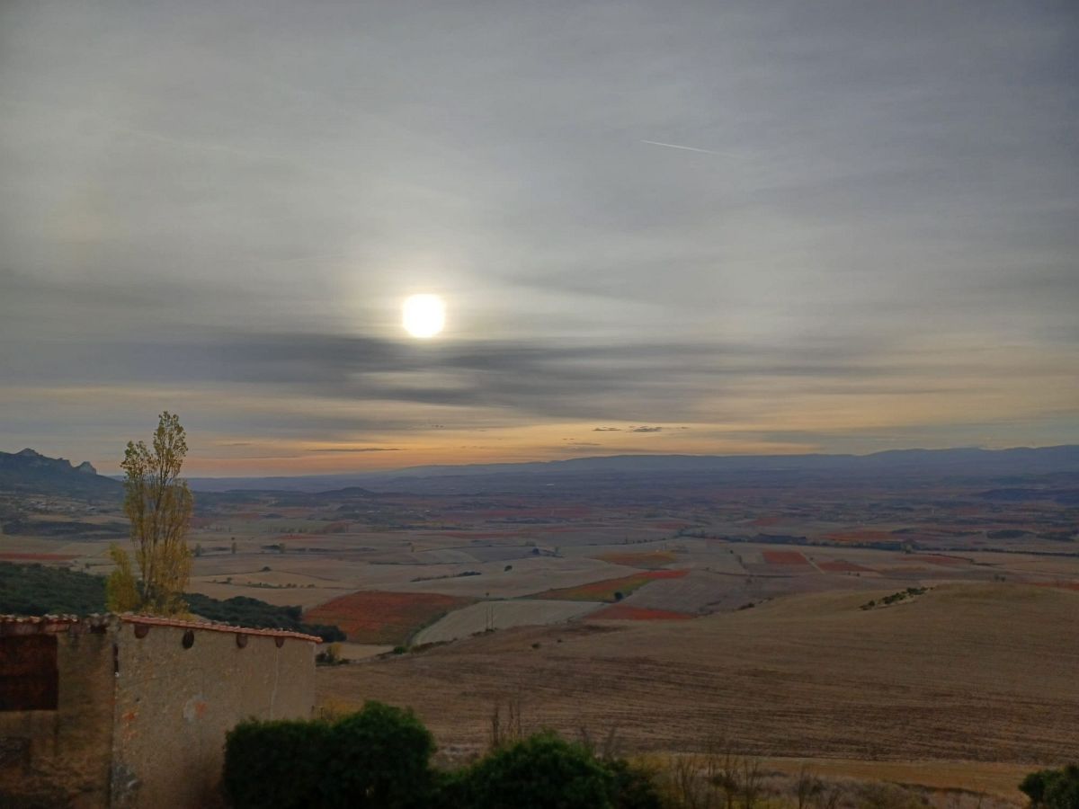 Cellorigo, un vistoso rincón de La Rioja